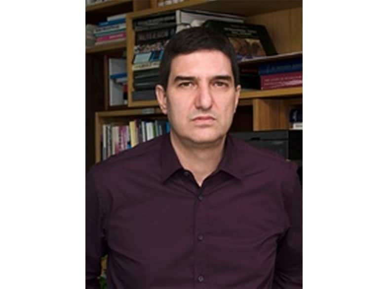 Author picture