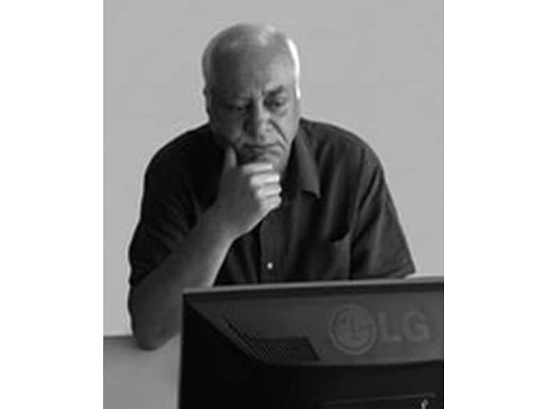 Author picture