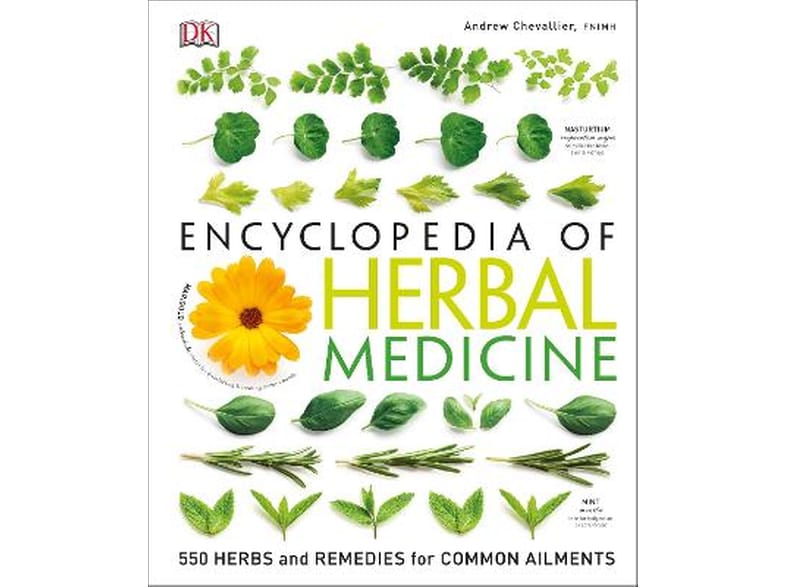 Encyclopedia Of Herbal Medicine