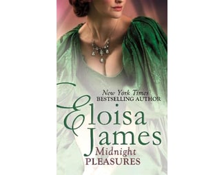 Midnight Pleasures image 0