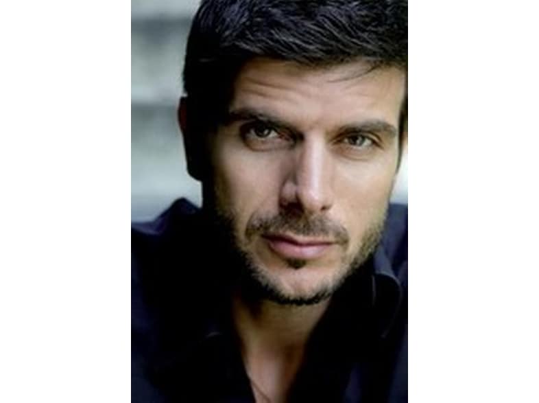 Author picture