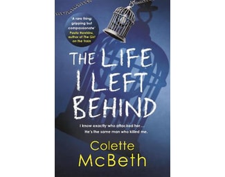 Life I Left Behind image 0