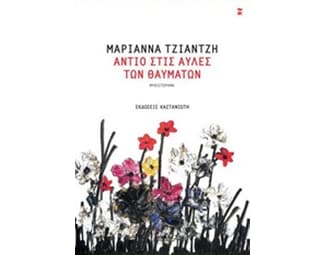 Αντίο στις αυλές των θαυμάτων image 0