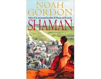 Shaman image 0