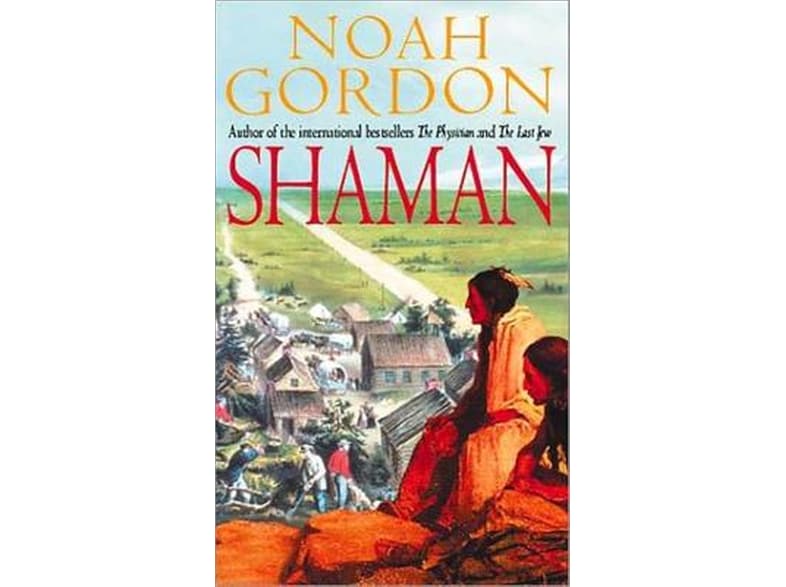 Shaman