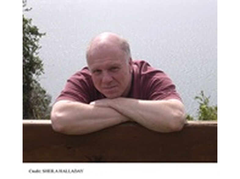 Author picture