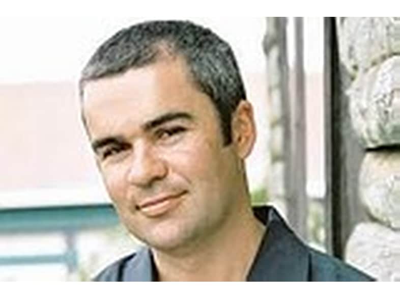 Author picture