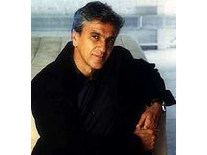 Author picture