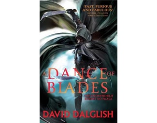 A Dance of Blades image 1