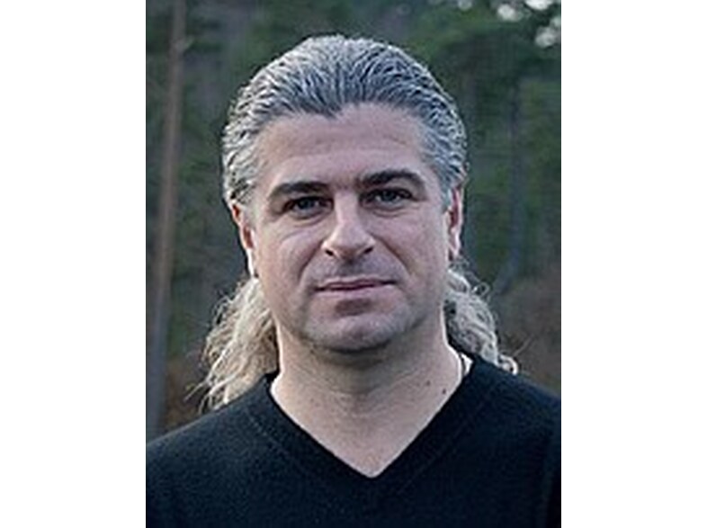 Author picture