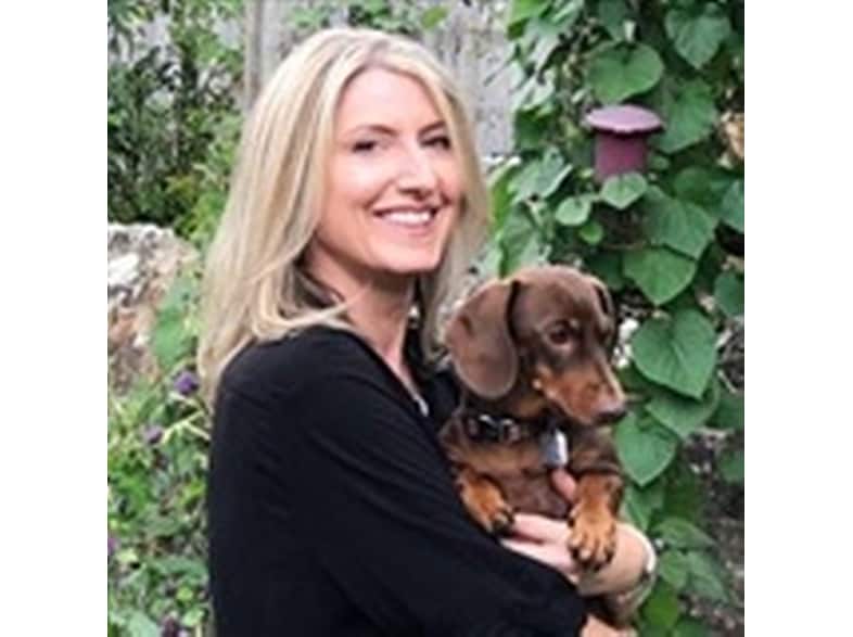 Author picture
