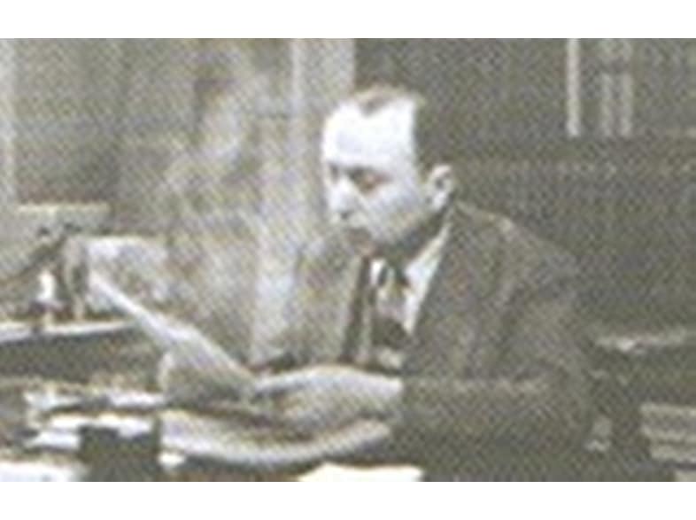 Author picture