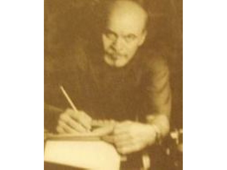 Author picture