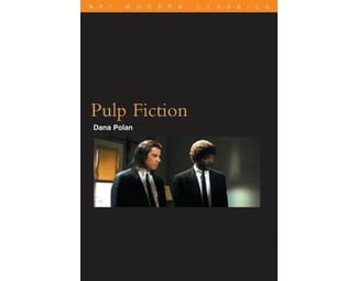 Pulp Fiction image 0