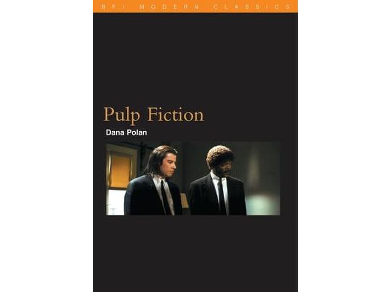 Pulp Fiction