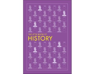 Little Book of History image 0