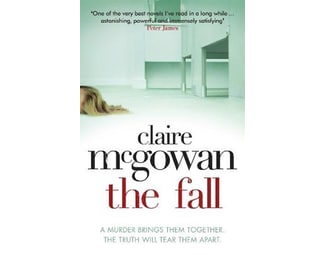 Fall: A murder brings them together. The truth will tear them apart. image 0