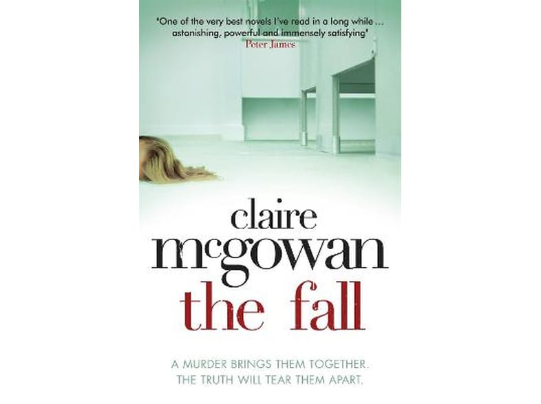Fall: A murder brings them together. The truth will tear them apart.