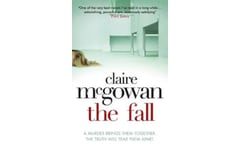 Fall: A murder brings them together. The truth will tear them apart.