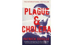 Plague and Cholera