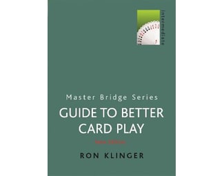 A Guide to Better Card Play image 1