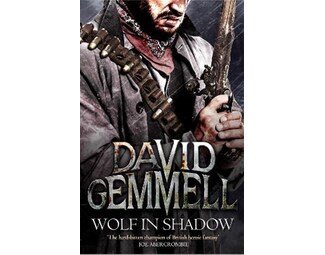 Wolf In Shadow image 0
