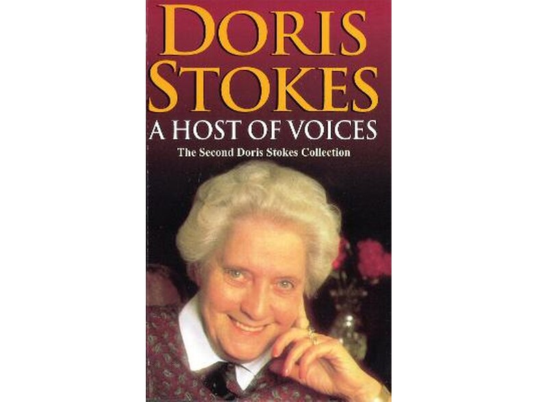 Host Of Voices