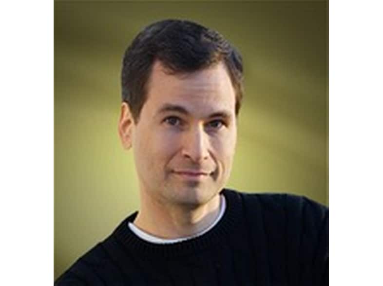 Author picture