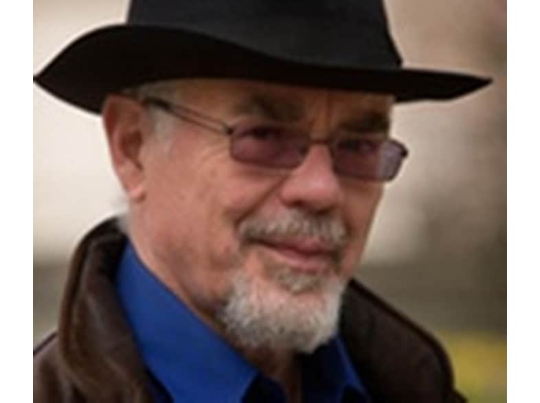 Author picture