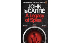 Legacy of Spies