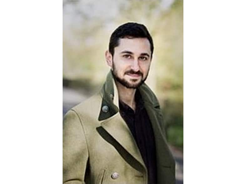 Author picture