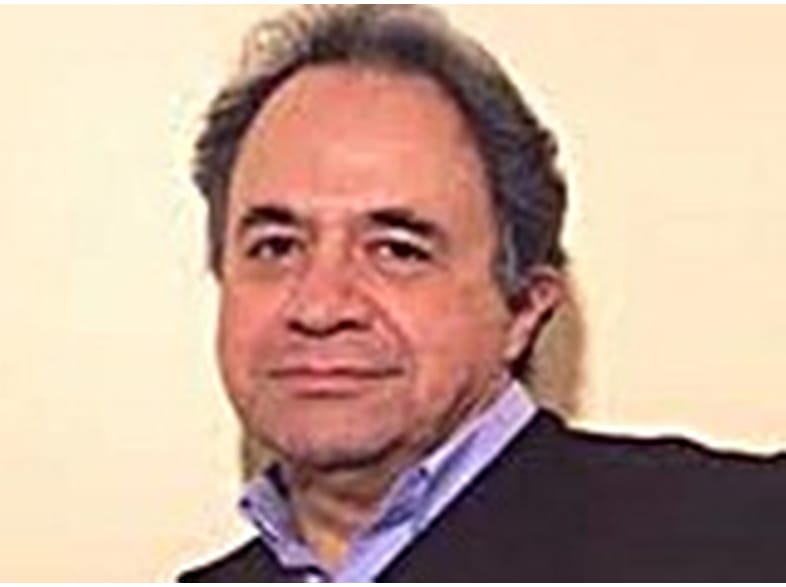 Author picture