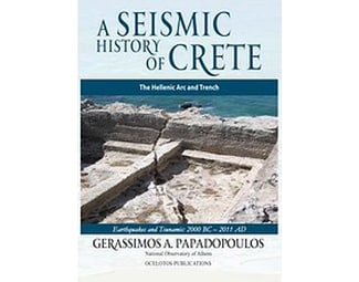 The Seismic History of Crete image 0