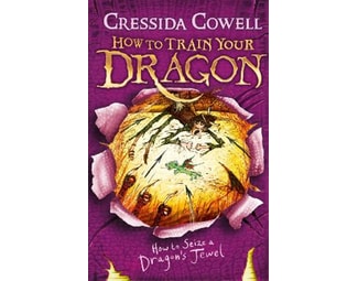How to Train Your Dragon: How to Seize a Dragon's Jewel image 0