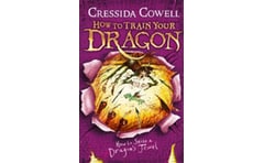 How to Train Your Dragon: How to Seize a Dragons Jewel