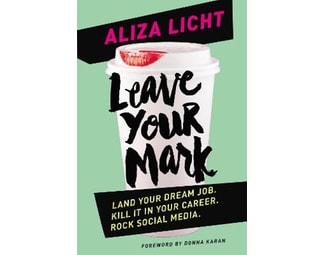 Leave Your Mark image 1