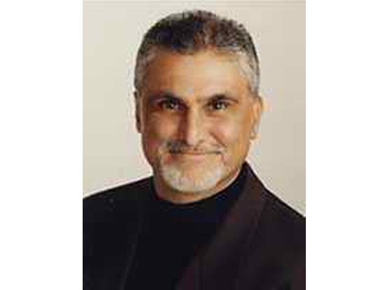 Author picture