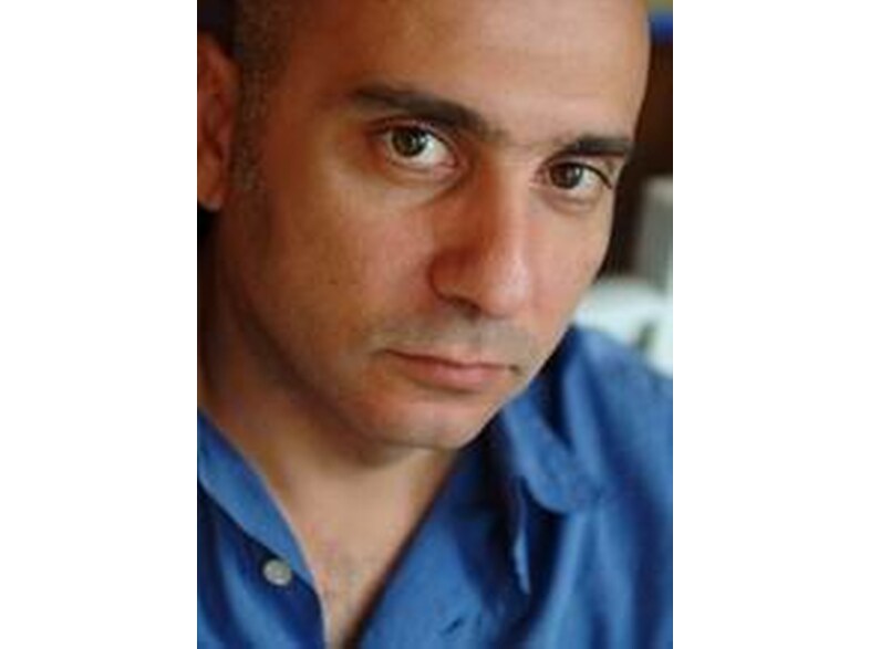 Author picture