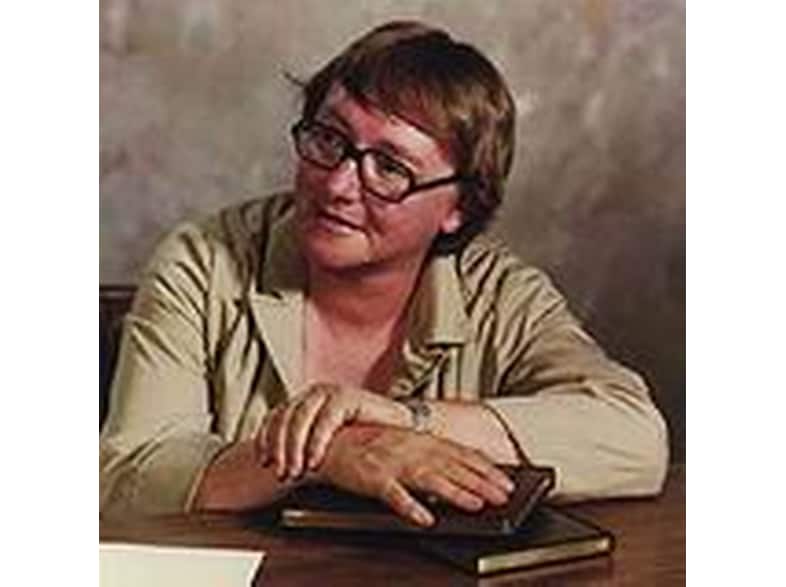 Author picture