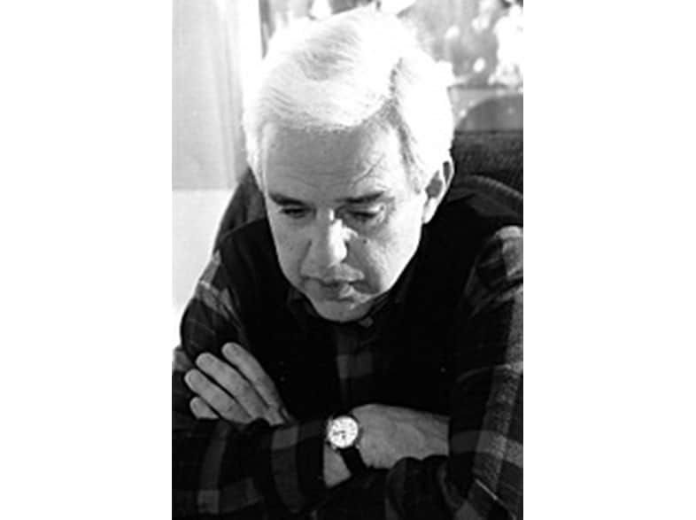 Author picture
