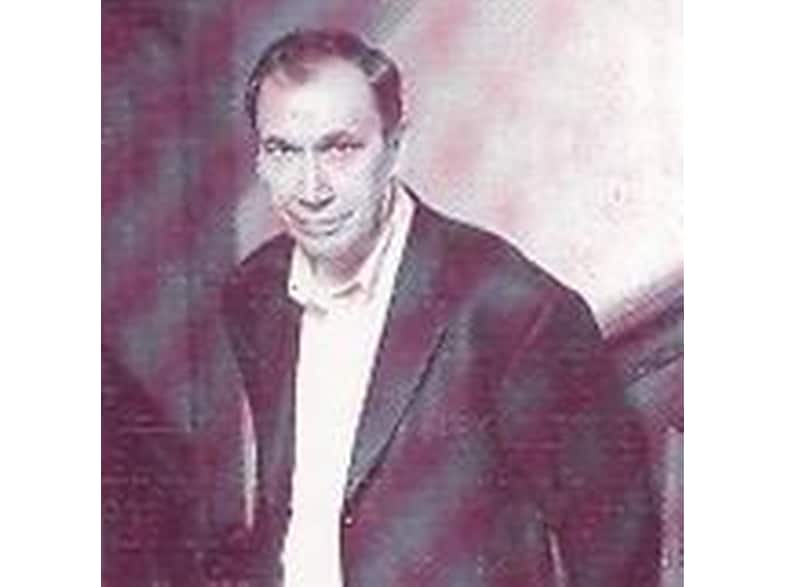Author picture