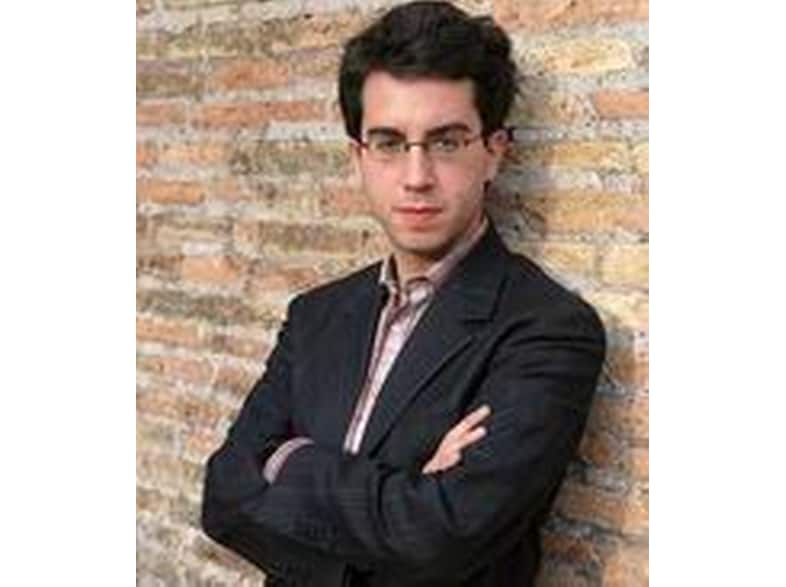 Author picture