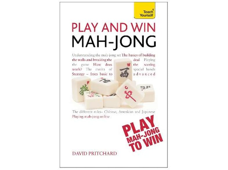 Play and Win Mah-jong: Teach Yourself