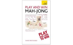 Play and Win Mah-jong: Teach Yourself