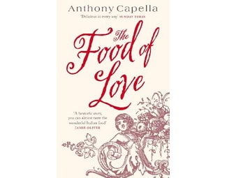 Food Of Love image 0