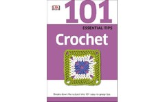 101 Essential Tips Crochet