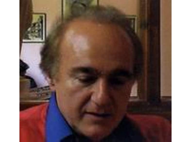 Author picture