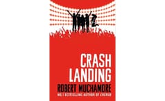 Rock War: Crash Landing