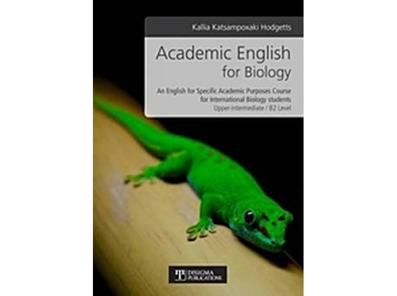 Academic English for Biology