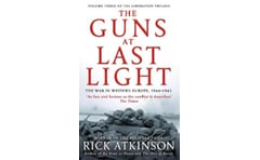 Guns at Last Light